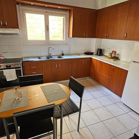 Nicki House Apartment Янина Екстериор снимка