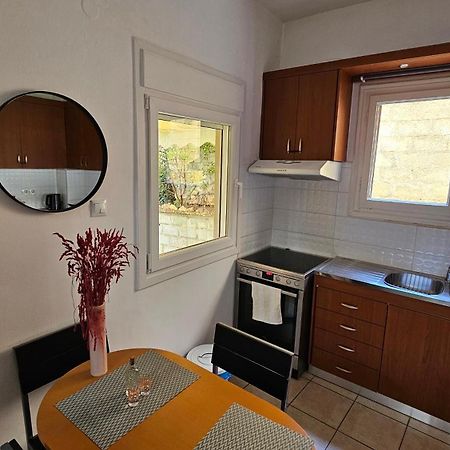 Nicki House Apartment Янина Екстериор снимка