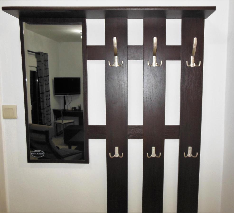 Nicki House Apartment Янина Екстериор снимка