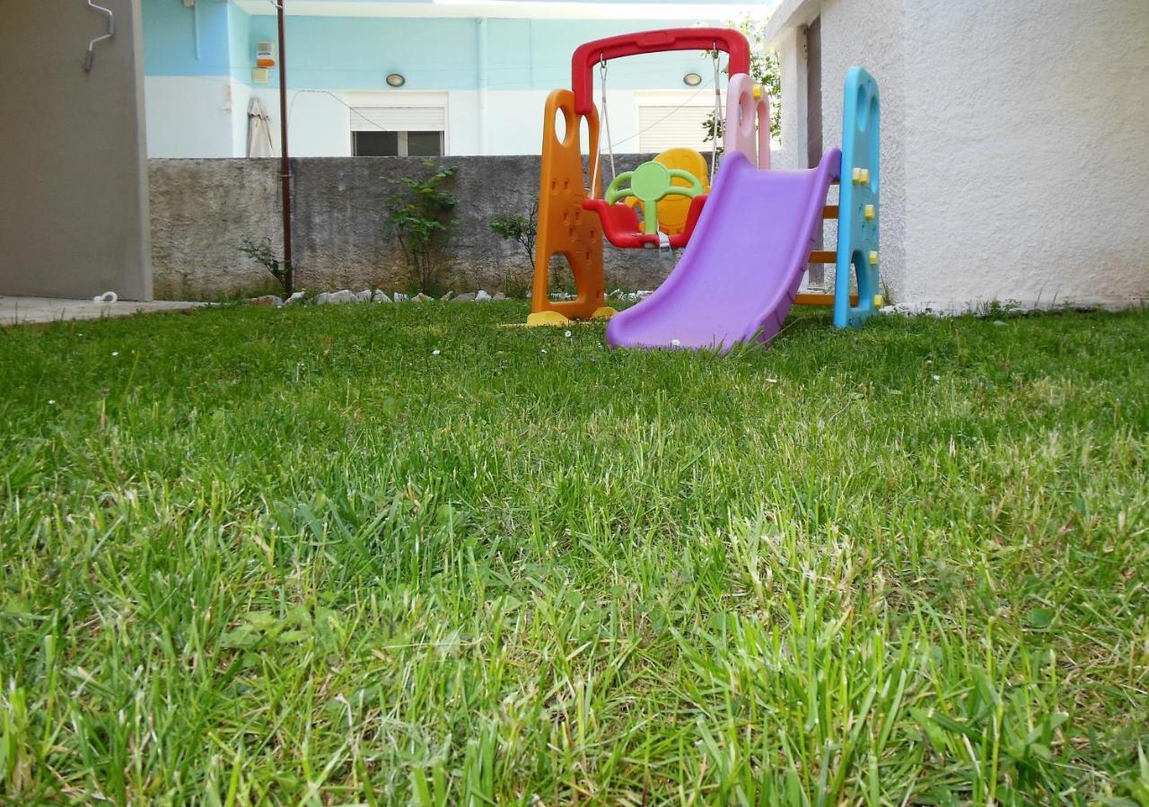 Nicki House Apartment Янина Екстериор снимка
