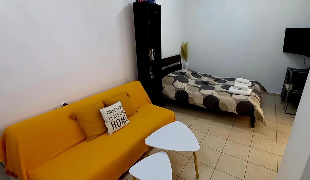 Nicki House Apartment Янина Екстериор снимка