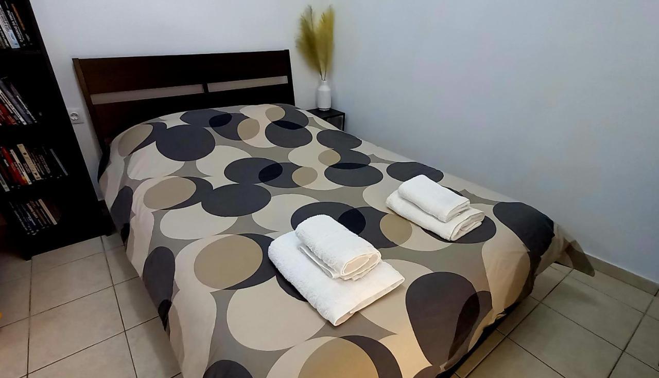 Nicki House Apartment Янина Екстериор снимка
