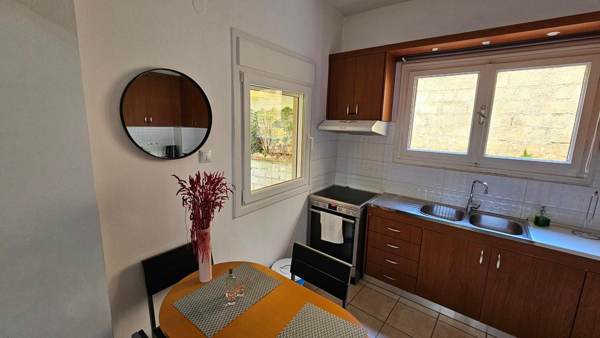Nicki House Apartment Янина Екстериор снимка
